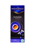 Кофе Movenpick в капсулах Espresso Intenso 10 шт