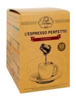 Кофе Diemme в капсулах Corpo 50 капсул (для формата Nespresso)