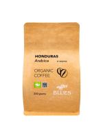 Кофе Блюз Honduras Organic Craft в зернах 200 г