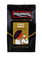 Кофе Oquendo в зернах Etiopia 250 г