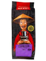 Кофе Mr Viet в зернах Эспрессо 500 г