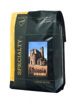 Кофе Блюз Ethiopia Sidamo в зернах 1 кг