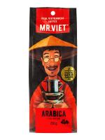 Кофе Mr Viet в зернах Арабика 250 г