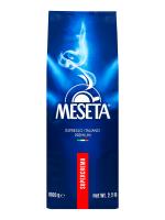 Кофе Meseta Super Crema в зернах 1 кг