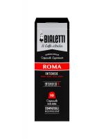 Кофе Bialetti в капсулах для формата Nespress Roma 10 шт