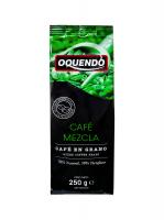 Кофе в зернах Oquendo Mezcla 250 г